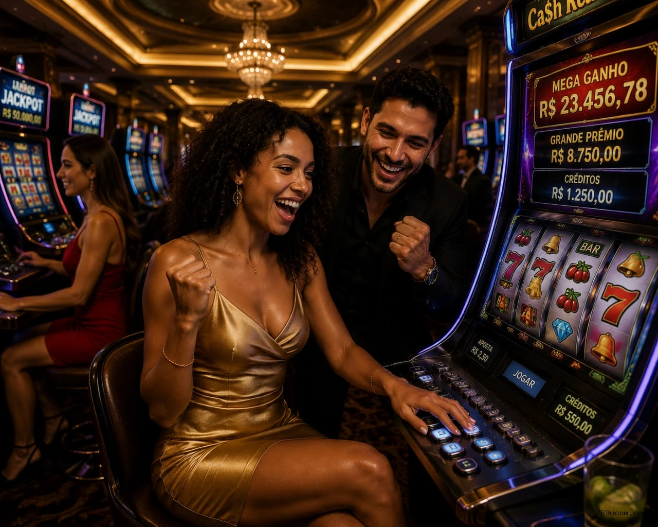 Live Baccarat Table