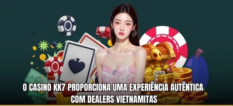 Imagem promocional da plataforma 769U.com
